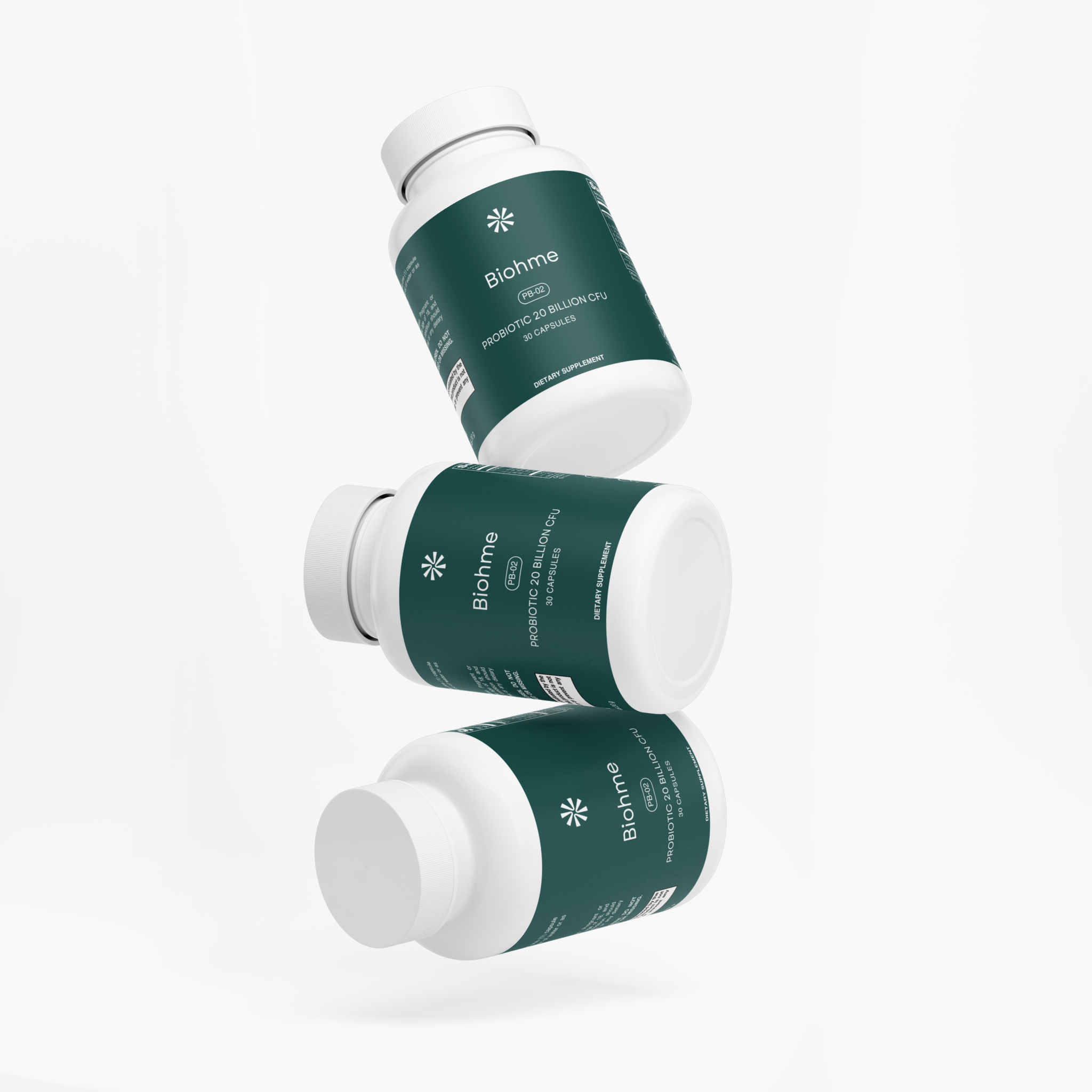 Probiotic 20 Billion