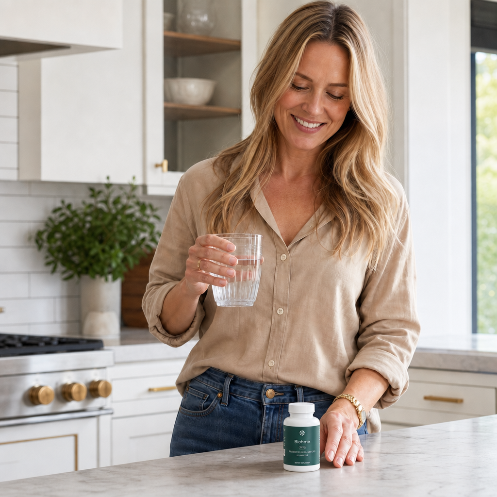 20 Billion Probiotic
