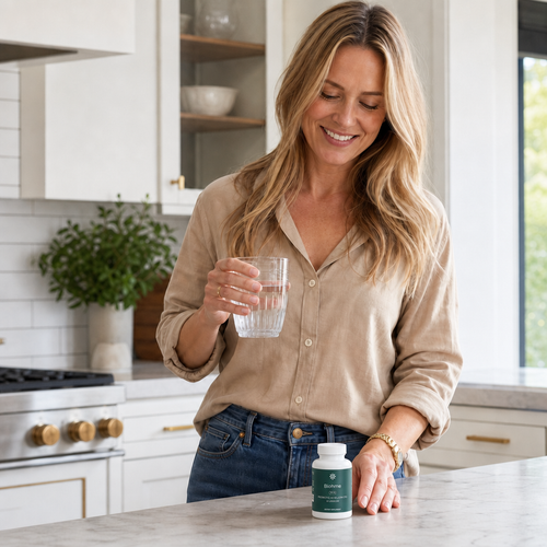 20 Billion Probiotic